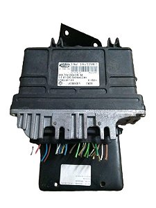 MODULO DE INJEÇÃO | GOL 16V PLUS 2001