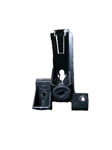 BATENTE PORTA LUVAS | ESCORT GL 16V H 1999