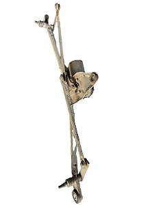 MOTOR LIMPADOR PARA-BRISA | GOL 1.0 2007