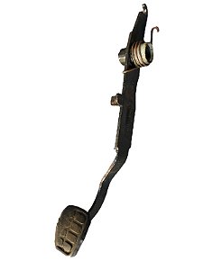 PEDAL EMBREAGEM | GOL 1.0 2007