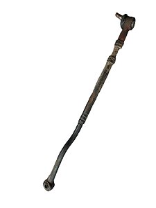 BRAÇO AXIAL DIREITO | GOL 1.0 2007