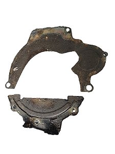 KIT FLANGE CÂMBIO | GOL 1.0 2007