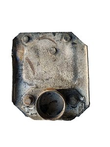 SUPORTE FRONTAL MOTOR | GOL 1.0 2007
