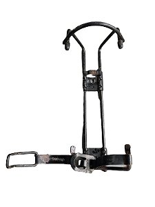 SUPORTE EXTINTOR | GOL 1.0 2007