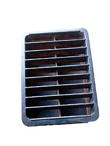 GRADE VENTILAÇÃO COLUNA CENTRAL | GOL MI 1.0 1999
