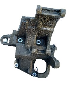 SUPORTE COMPRESSOR AR CONDICIONADO | ESCORT GLX 1998