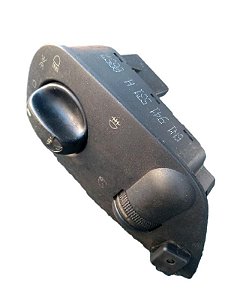 BOTÃO INTERRUPTOR LUZES | POLO CLASSIC 1.8 1997