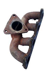 COLETOR ESCAPAMENTO | FACE 1.3 2010