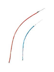 KIT CABOS COMANDO VENTILAÇÃO | MEGANE 2.0 L 1998