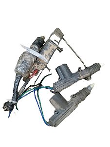 KIT TRAVA ELÉTRICA | GOLF GL 1996