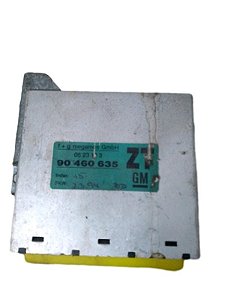MÓDULO ANTI FURTO (ALARME) | VECTRA 1994