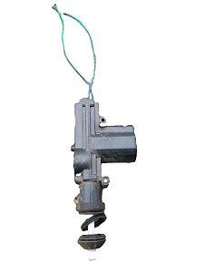 TRAVA  ELÉTRICA PORTA DIREITA | CORSA WIND 1995