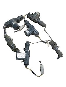 KIT TRAVAS ELÉTRICAS | CORSA SUPER 1997