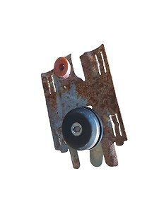 CILINDRO PORTA DIANTEIRA DIREITA | ESCORT SW GL 1998