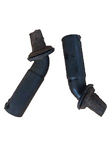 KIT DRENO CARROCERIA TETO SOLAR | FREELANDER 25L 2004