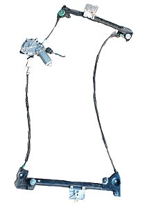 MÁQUINA VIDRO ELÉTRICO TAMPA TRASEIRA | FREELANDER 25L 2004