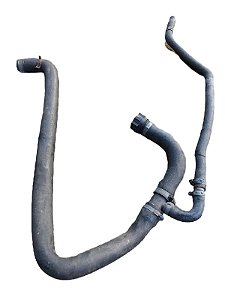 KIT MANGUEIRAS SUPERIOR RADIADOR | FREELANDER 25L 2004