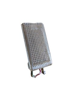 LUZ CORTESIA PORTA MALAS | VECTRA GLS 2.0 MPFI 1995