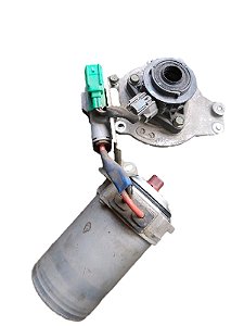 MOTOR CAIXA DIREÇÃO | FIT EXL 1.5 2010
