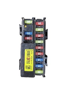 CAIXA DE FUSÍVEIS MÓDULO | CERATO SX 1.6 16V 2018