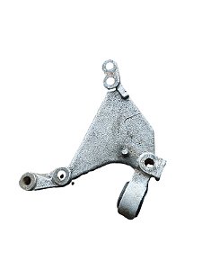 SUPORTE COXIM DIREITO MOTOR | FREELANDER 25L 2004