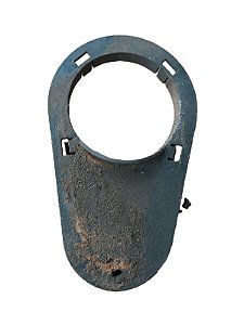 MOLDURA COIFA COLUNA DIREÇÃO | VERONA 1.8 LX 1994