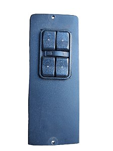 COMANDO BOTÕES VIDRO ELÉTRICO | VECTRA GLS 2.0 MPFI 1995