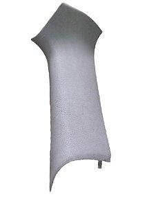 MOLDURA ESQUERDA COLUNA VIDRO FIXO | PARATI 16V 1999
