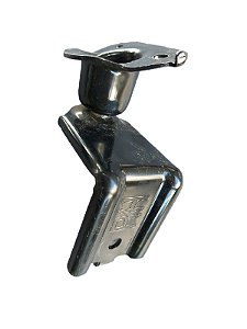 DOBRADIÇA DIREITA ENCOSTO BANCO TRASEIRO | CERATO SX 1.6 16V 2018