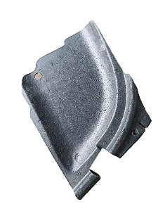 ABSORVEDOR DE IMPACTO PORTA DIANTEIRA ESQUERDA | MOBI LIKE 1.0 2025