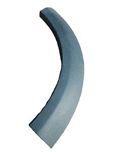 APLIQUE PORTA TRASEIRA ESQUERDA | FREELANDER 25L 2004