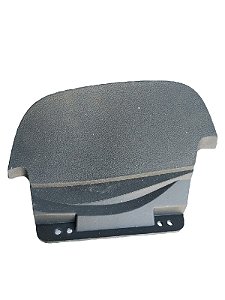 TAMPA SUPERIOR ACABAMENTO CONSOLE CENTRAL | CERATO SX 1.6 16V 2018