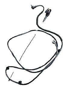 ANTENA | CLIO SED. EXP. 1.0 16V 2005