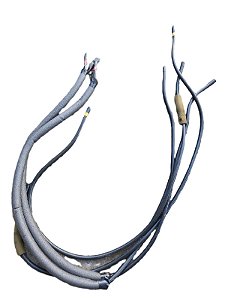 KIT DRENOS TETO SOLAR | FREELANDER 25L 2004