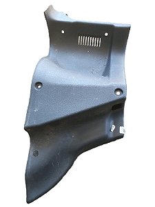 MOLDURA ESQUERDA PORTA MALAS | FREELANDER 25L 2004