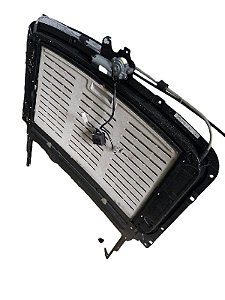 TETO SOLAR | FREELANDER 25L 2004