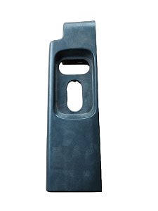 MOLDURA BOTÕES PORTA DIANTEIRA DIREITA | FREELANDER 25L 2004