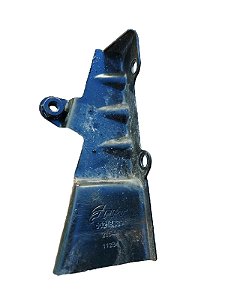 CHAPA SUPERIOR CORREIA DENTADA | MOBI LIKE 1.0 2025