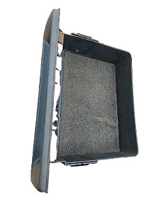 GAVETA SUPERIOR PORTA LUVAS | VECTRA GLS 2.0 MPFI 1995
