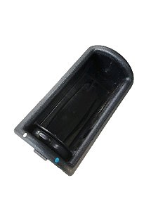 MOLDURA DIFUSOR CENTRAL DIREITO | FREELANDER 25L 2004