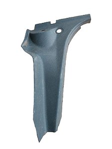 MOLDURA DIREITA ENCOSTO BANCO TRASEIRO | VERONA 1.8 LX 1994