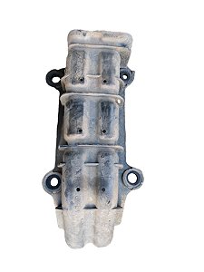 MOLDURA PROTEÇÃO MANGUEIRA | CERATO SX 1.6 16V 2018
