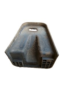 SUPORTE PARALAMA ESQUERDO | FREELANDER 25L 2004