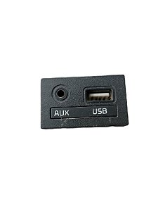 TOMADA USB CONSOLE CENTRAL | CERATO SX 1.6 16V 2018