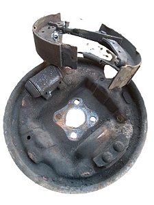 ESPELHO CUBO TRASEIRO DIREITO | CLIO RL 1.0 2003
