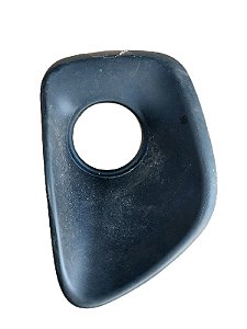 MOLDURA ESQUERDA FAROL DE MILHA | MOBI LIKE 1.0 2025