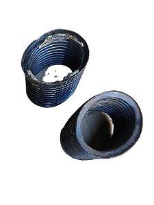 KIT DUTOS VENTILAÇÃO ASSOALHO | VECTRA GLS 2.0 MPFI 1995