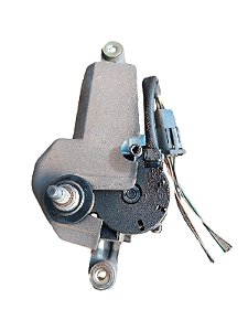 MOTOR LIMPADOR VIDRO TAMPA TRASEIRA | FREELANDER 25L 2004