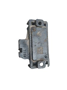 SENSOR MAP | MEGANE 2.0 L 1998