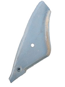 MOLDURA DIREITA CAIXA DE RODA | MEGANE 2.0 L 1998